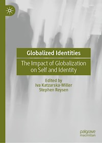 Globalized Identities -  - E-Book
