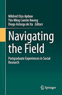 Navigating the Field -  - E-Book
