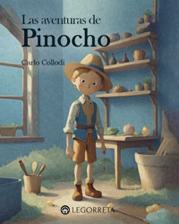 Las aventuras de Pinocho - Carlo Collodi - E-Book