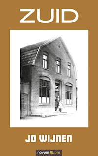 Zuid - Jo Wijnen - E-Book