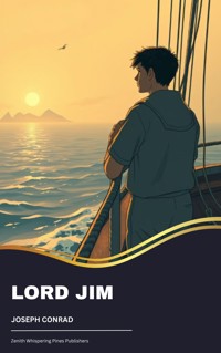 Lord Jim - Joseph Conrad - E-Book + Hörbuch