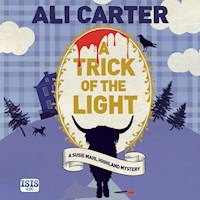 A Trick of the Light - Ali Carter - Hörbuch