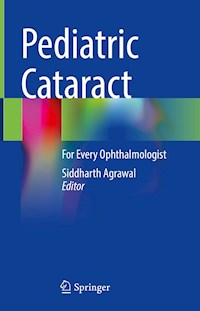Pediatric Cataract -  - E-Book