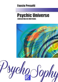 Psychic Universe - Fausto Presutti - E-Book