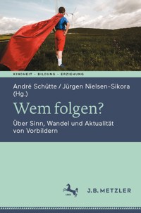 Wem folgen? -  - E-Book
