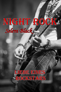 Liebe eines Rockstars - Seleni Black - E-Book