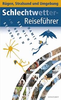 Damit Sie nicht im Regen stehen! - Kirsten Schielke - E-Book