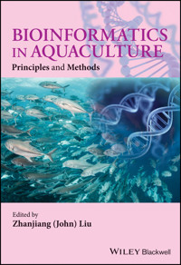 Bioinformatics in Aquaculture - - E-Book