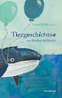 Tiergeschichten -  - E-Book