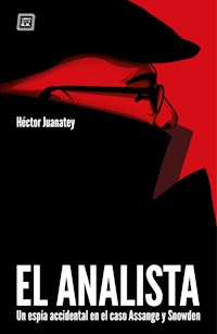EL ANALISTA - Héctor Juanatey - E-Book