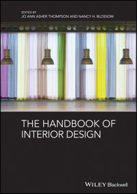 The Handbook of Interior Design -  - E-Book