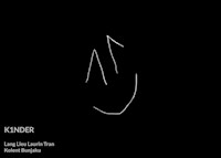 K1nder - Lang Lieu Laurin Tran - E-Book