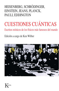 Cuestiones cuánticas - Ken Wilber - E-Book