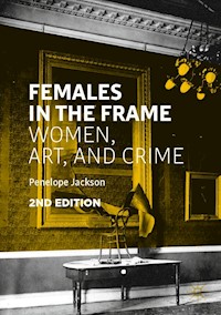 Females in the Frame - Penelope Jackson - E-Book