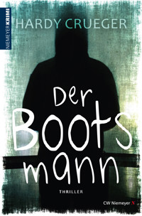 Der Bootsmann - Hardy Crueger - E-Book