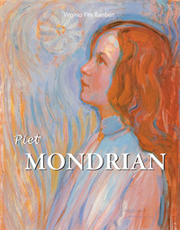 Piet Mondrian - Virginia Pitts Rembert - E-Book