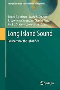 Long Island Sound -  - E-Book