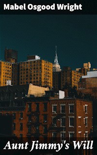 Aunt Jimmy's Will - Mabel Osgood Wright - E-Book