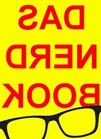 Das Nerd Book - Brain Fletcher - E-Book