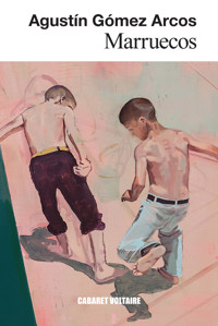 Marruecos - Agustín Gómez Arcos - E-Book