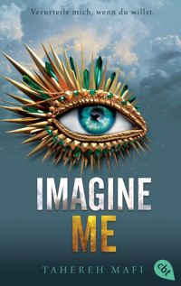 Imagine Me - Tahereh Mafi - E-Book