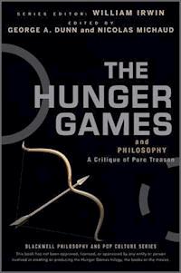 The Hunger Games and Philosophy -  - E-Book