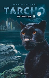 Tarcho - Marla Lascar - E-Book