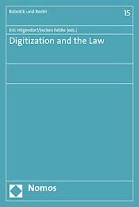 Digitization and the Law -  - E-Book