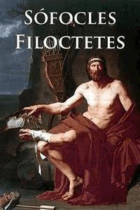Filoctetes - Espanol - Sófocles - E-Book