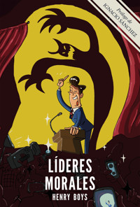 Líderes Morales - Henry Boys Loeb - E-Book