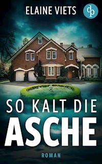 So kalt die Asche - Elaine Viets - E-Book