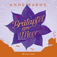 Bratapfel am Meer (ungekürzt) - Anne Barns - Hörbuch