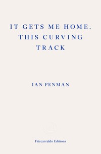 It Gets Me Home, This Curving Track - Ian Penman - E-Book