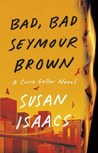 Bad, Bad Seymour Brown - Susan Isaacs - E-Book