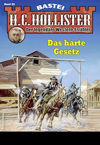 H. C. Hollister 22 - H.C. Hollister - E-Book