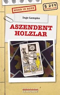 Aszendent Holzlar - Inge Lempke - E-Book