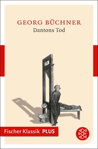 Dantons Tod - Georg  Büchner - E-Book