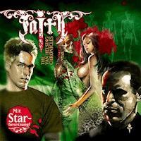 Faith: Tanzender Tod - Simeon Hrissomallis - Hörbuch