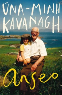 Anseo - Úna-Minh Kavanagh - E-Book