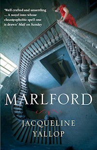 Marlford - Jacqueline Yallop - E-Book