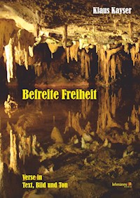 Befreite Freiheit - Klaus Kayser - E-Book