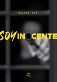 Soy inocente - Oscar Sat - E-Book