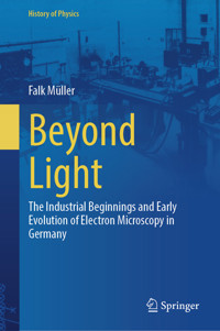 Beyond Light - Falk Müller - E-Book