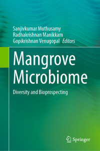 Mangrove Microbiome -  - E-Book