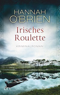 Irisches Roulette - Hannah O'Brien - E-Book