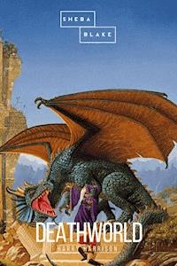 Deathworld - Harry Harrison - E-Book