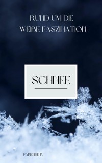 Schnee - Fabienne P. - E-Book
