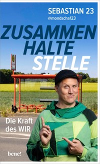 Zusammenhaltestelle - Sebastian 23 - E-Book