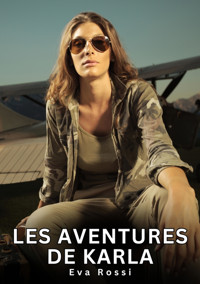 Les Aventures de Karla - Eva Rossi - E-Book