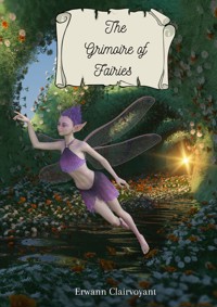 The Grimoire of Fairies - Erwann Clairvoyant - E-Book